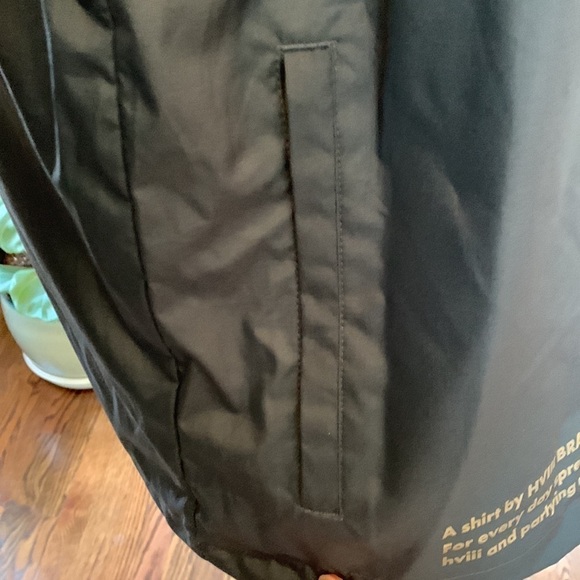 HVIII brand small hooded rain jacket - Picture 6 of 9